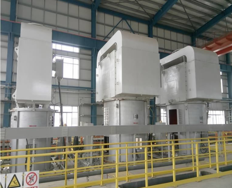 <b>LNG Terminal Vertical Seawater Pump Project Motor Vertical Turbine Pump</b>